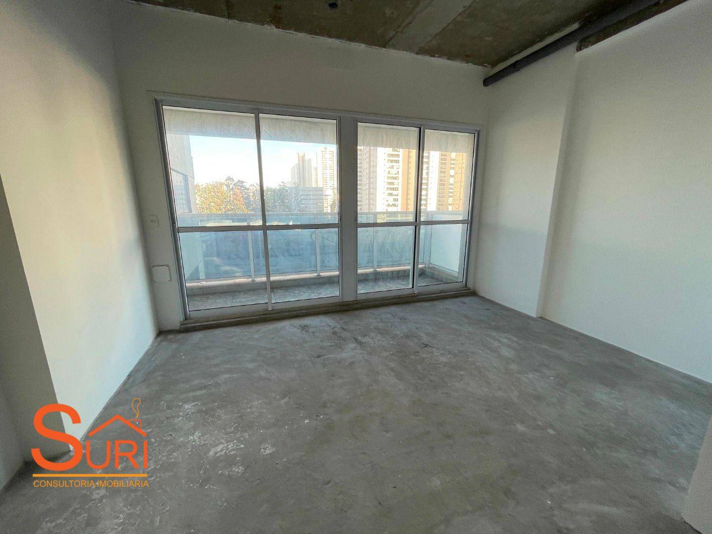 Conjunto Comercial-Sala à venda, 37m² - Foto 10