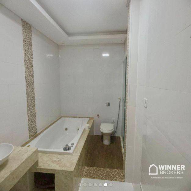 Casa, 3 quartos, 130 m² - Foto 5