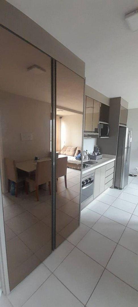 Apartamento à venda com 2 quartos, 46m² - Foto 9