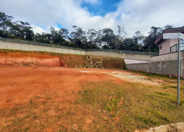 Terreno à venda, 621m² - Foto 1
