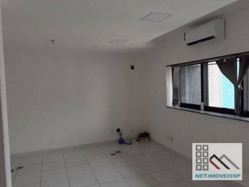 Conjunto Comercial-Sala à venda e aluguel, 44m² - Foto 16