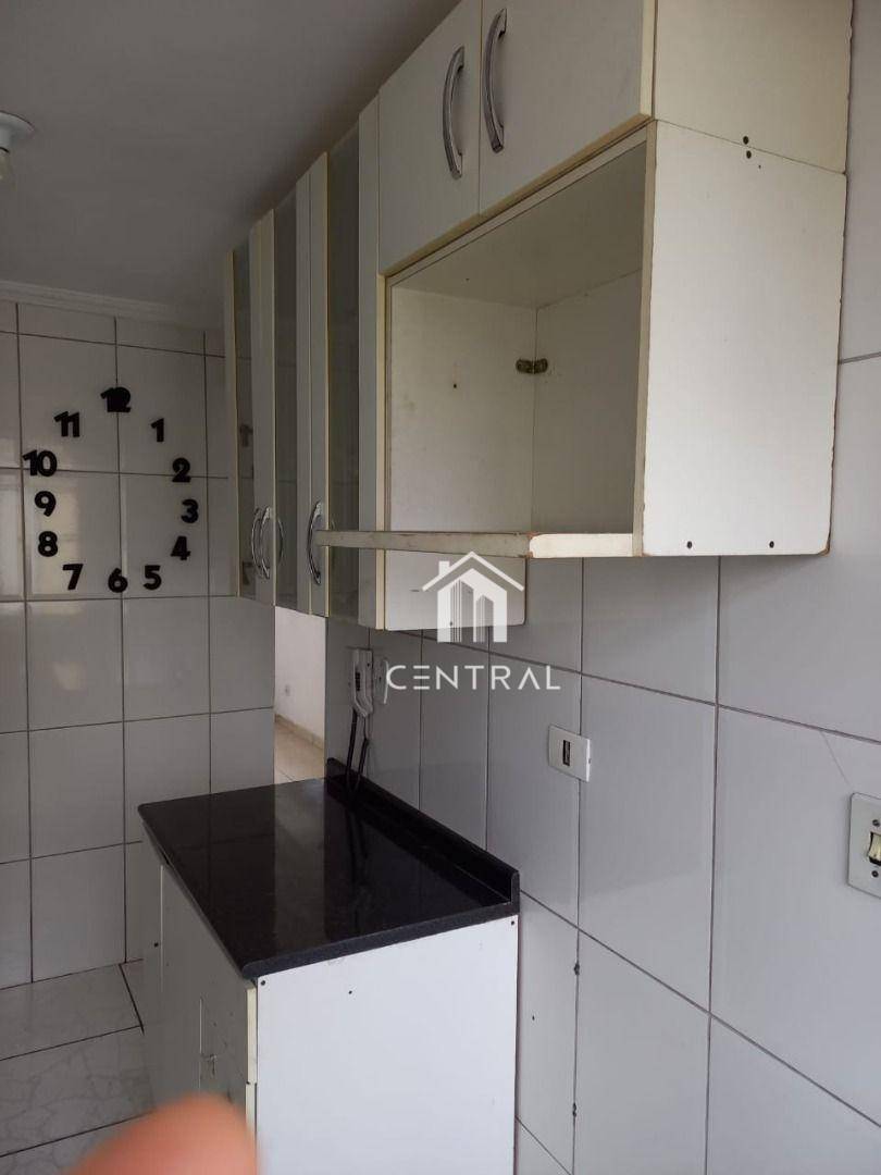 Apartamento para alugar com 2 quartos, 47m² - Foto 12