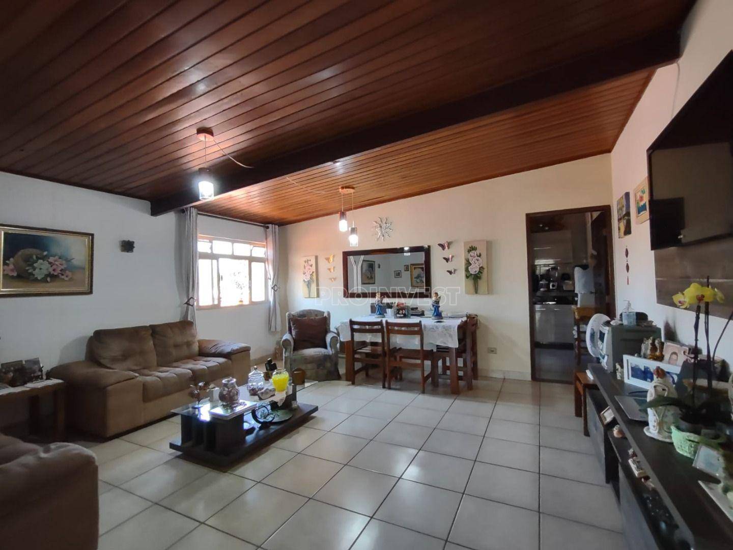 Casa à venda com 6 quartos, 338m² - Foto 26