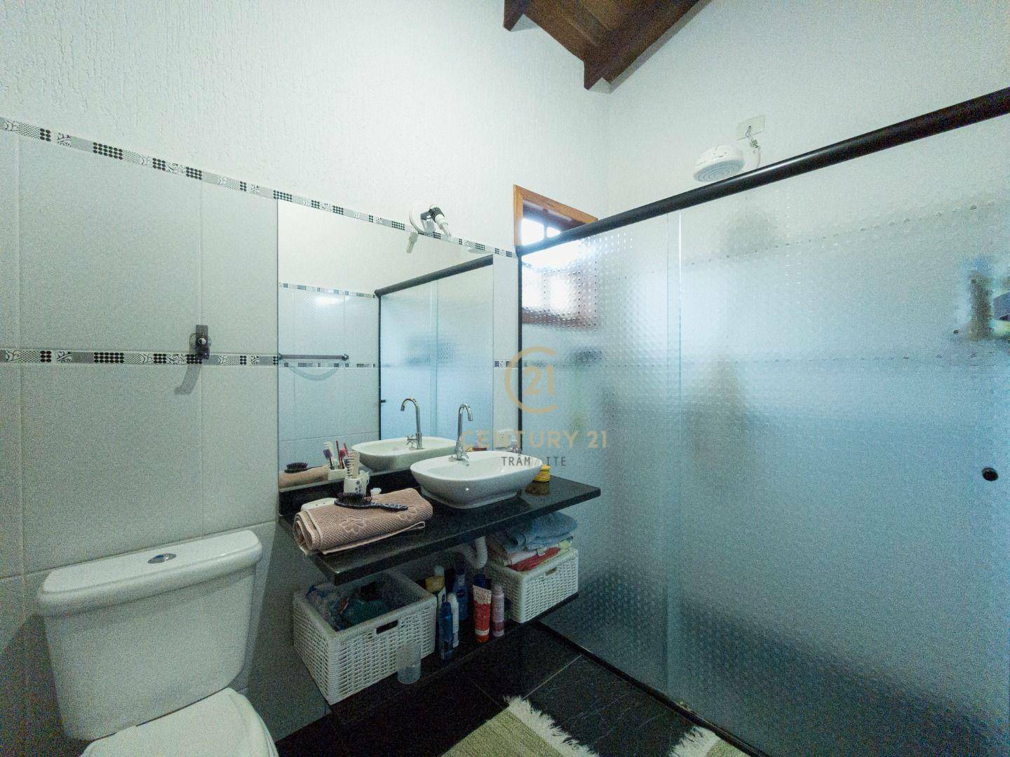 Casa de Condomínio à venda com 4 quartos, 400m² - Foto 20