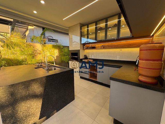 Casa de Condomínio à venda com 3 quartos, 230m² - Foto 25