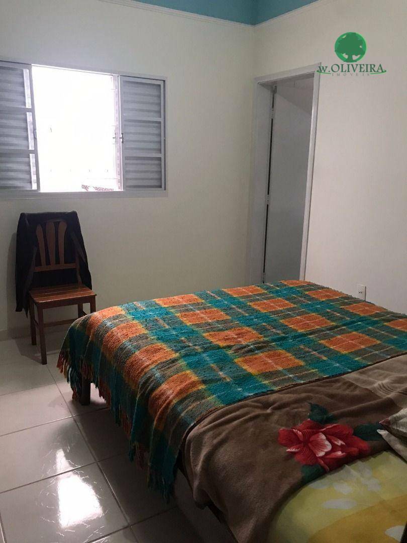 Casa à venda com 3 quartos, 156m² - Foto 5