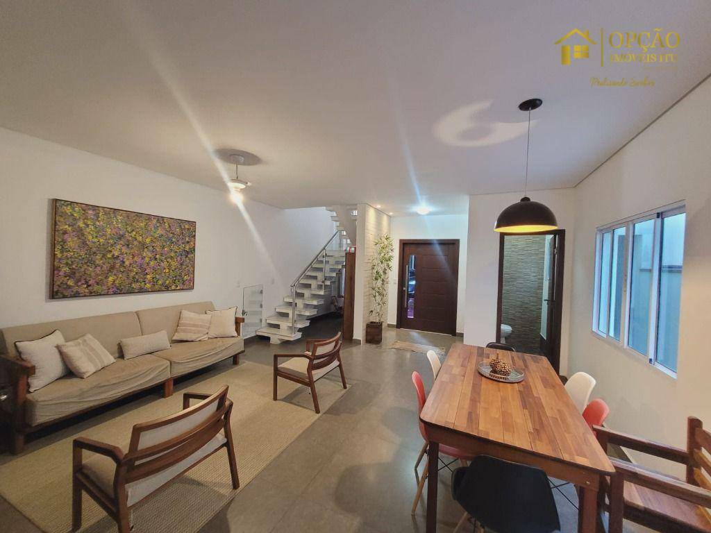 Casa à venda com 3 quartos, 205m² - Foto 1