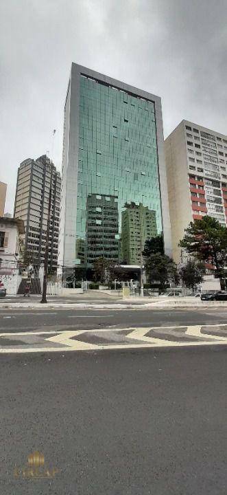 Prédio Inteiro para alugar, 9020m² - Foto 1