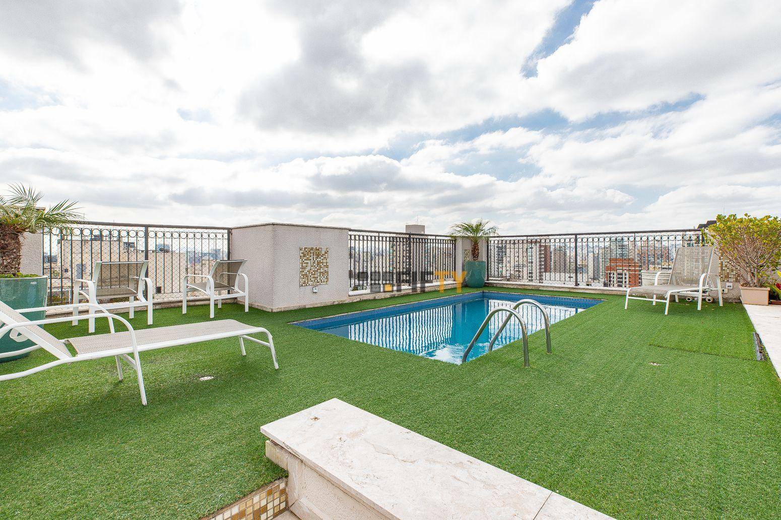 Cobertura à venda e aluguel com 4 quartos, 513m² - Foto 35