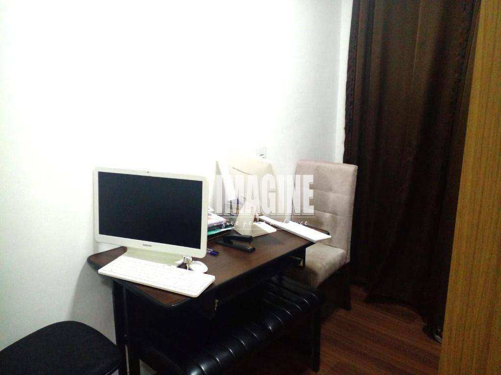 Apartamento à venda com 3 quartos, 75m² - Foto 16