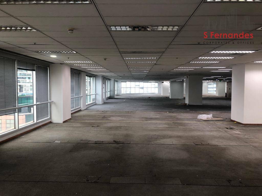 Conjunto Comercial-Sala para alugar, 395m² - Foto 3