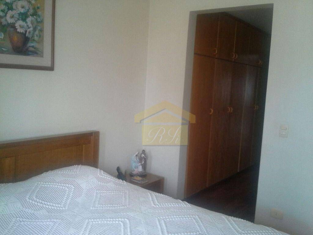 Apartamento à venda com 3 quartos, 150m² - Foto 12