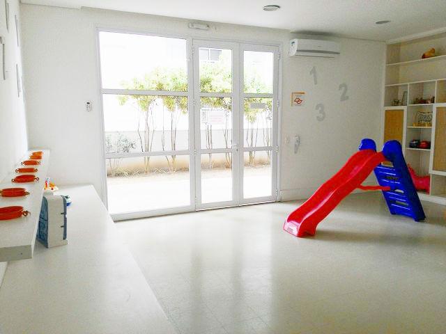 Apartamento à venda com 3 quartos, 135m² - Foto 28