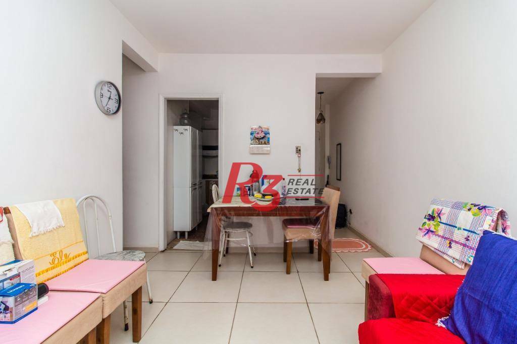 Apartamento à venda com 1 quarto, 50m² - Foto 3