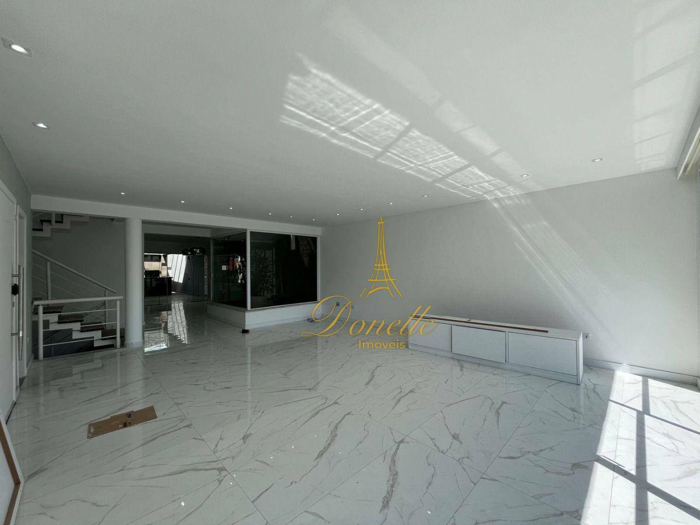 Sobrado à venda com 3 quartos, 290m² - Foto 45