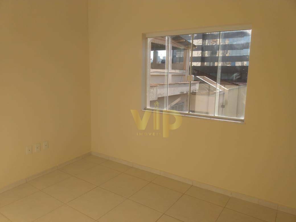 Apartamento à venda com 2 quartos, 80m² - Foto 2