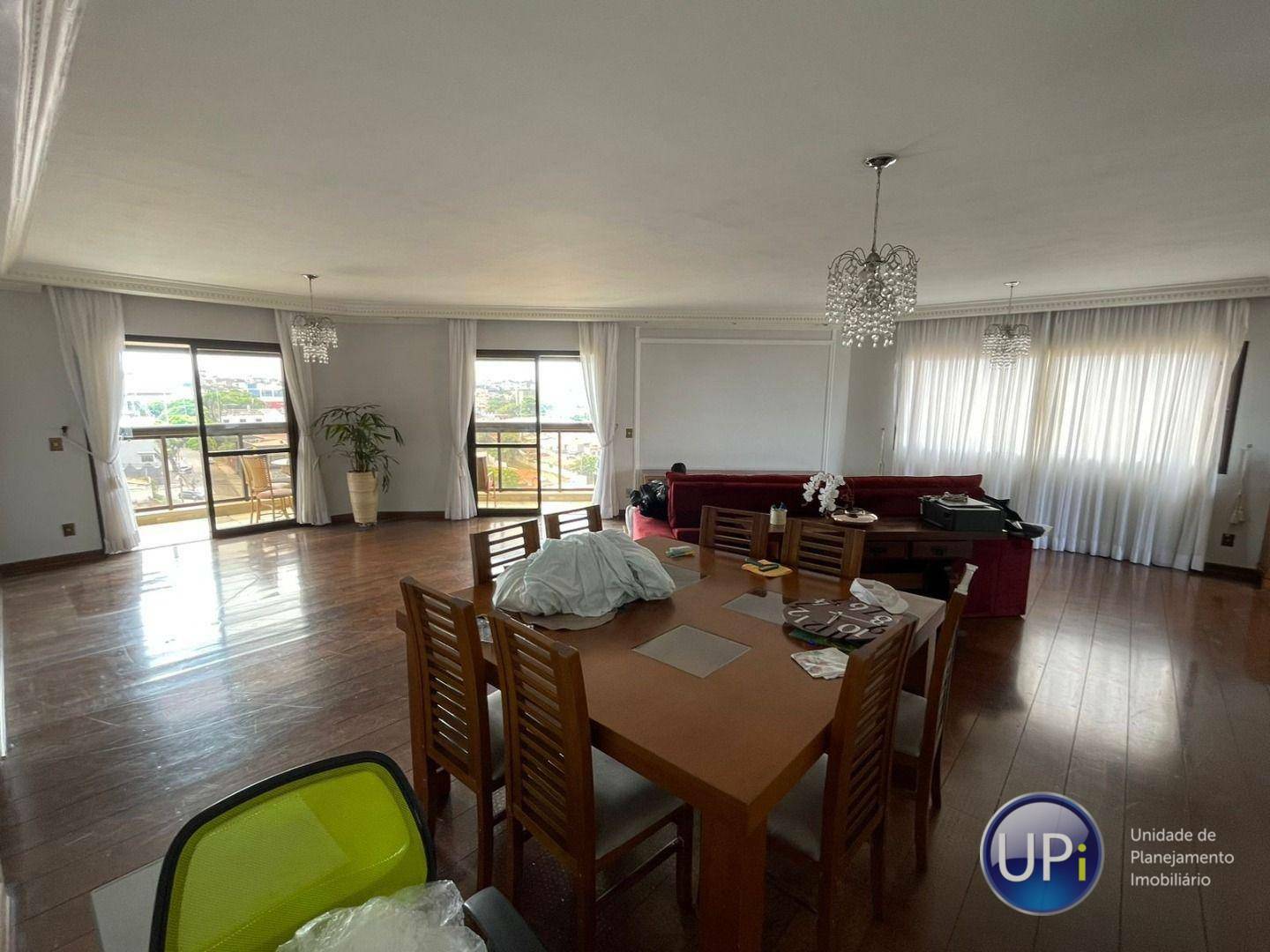 Apartamento, 268 m² - Foto 10