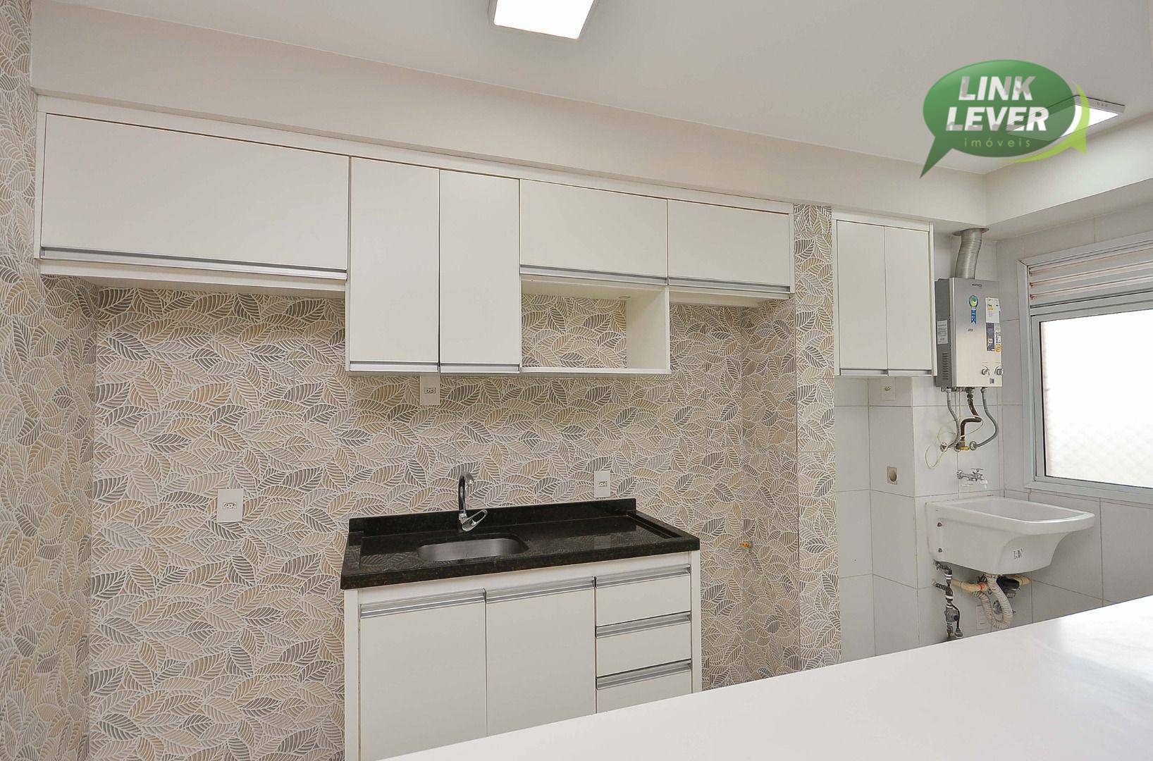 Apartamento para alugar com 3 quartos, 79m² - Foto 42