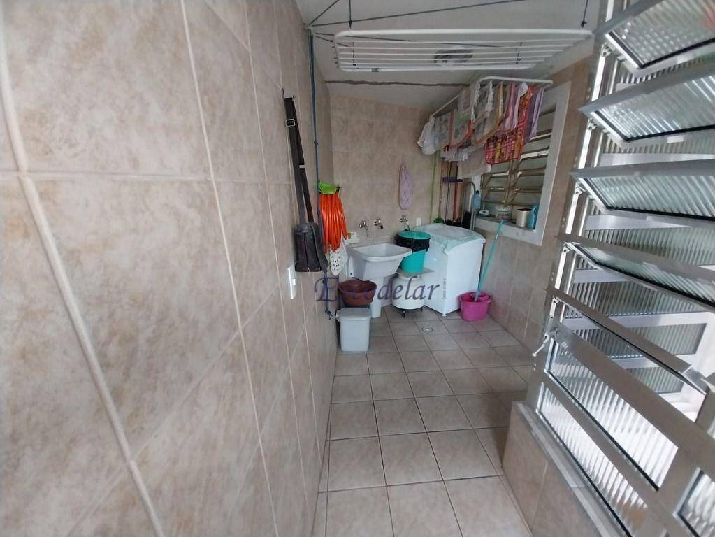 Sobrado à venda com 2 quartos, 166m² - Foto 21