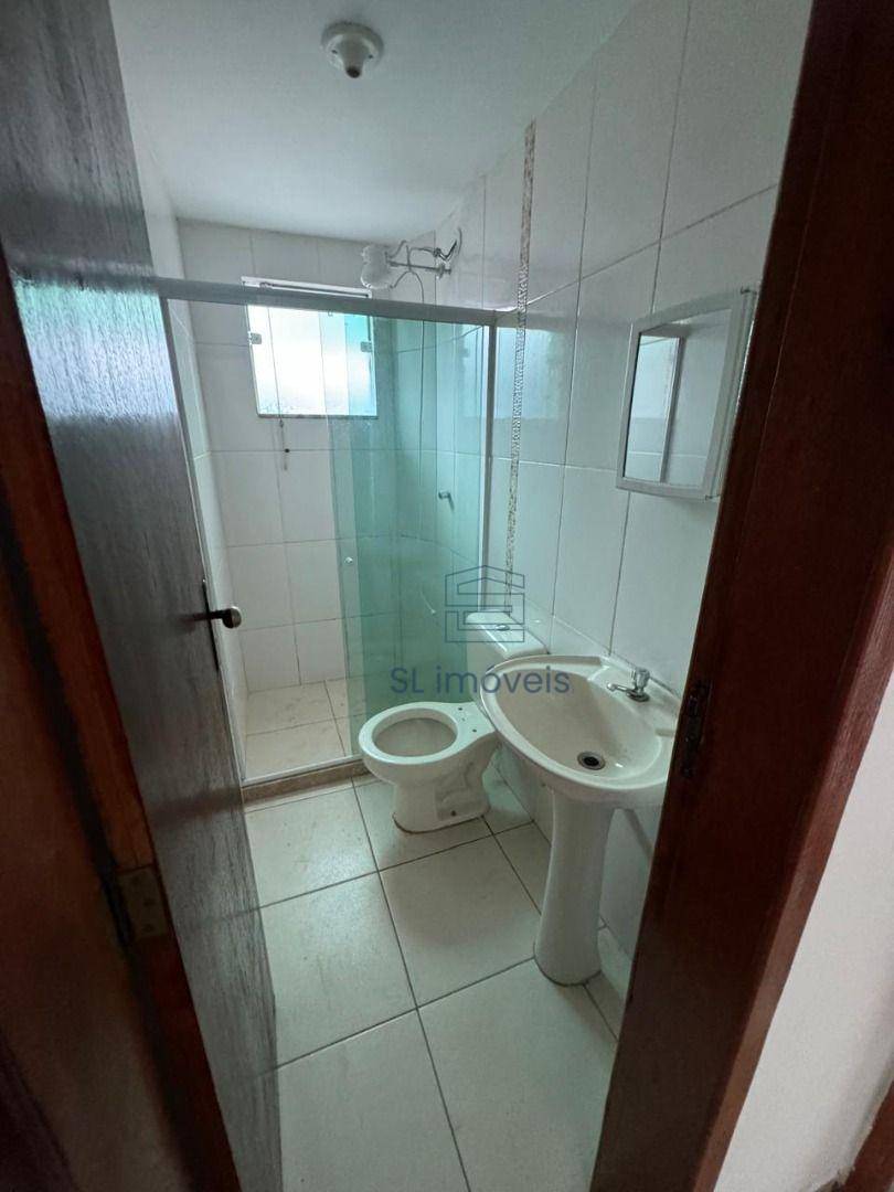 Apartamento à venda com 2 quartos, 86m² - Foto 8