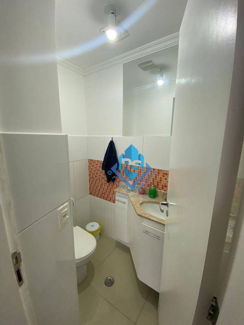 Apartamento à venda com 3 quartos, 102m² - Foto 37