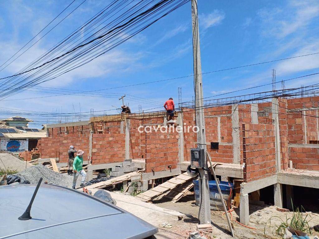 Casa à venda com 2 quartos, 88m² - Foto 10