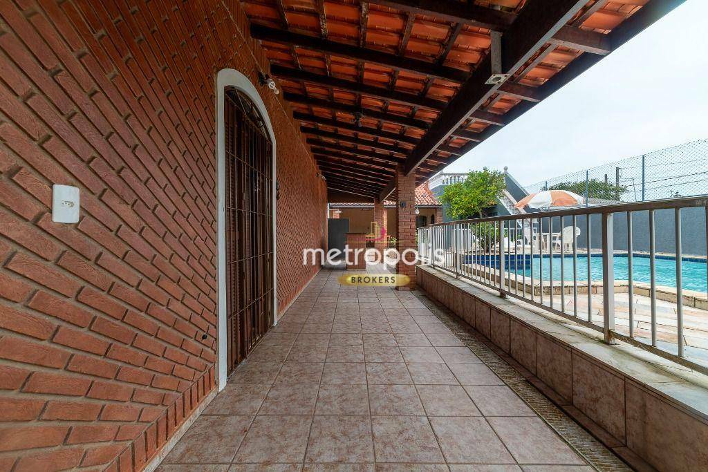 Casa à venda com 3 quartos, 190m² - Foto 43