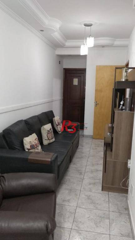 Apartamento à venda com 2 quartos, 120m² - Foto 1