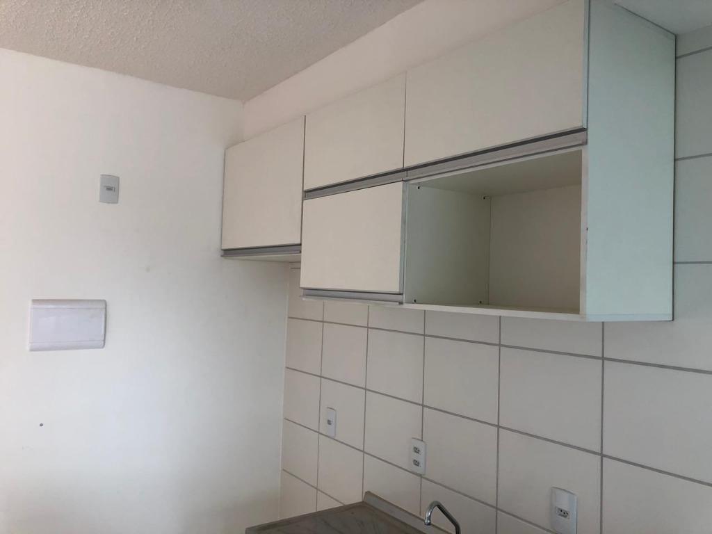 Apartamento à venda com 1 quarto, 46m² - Foto 6