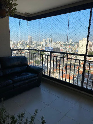 Apartamento à venda com 3 quartos, 77m² - Foto 15