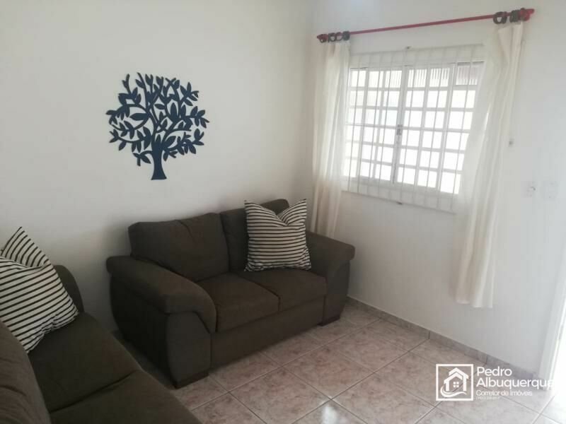 Casa à venda com 2 quartos, 80m² - Foto 12