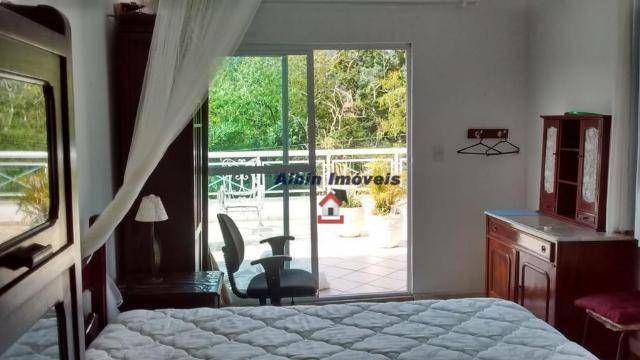 Cobertura à venda com 1 quarto, 117m² - Foto 4