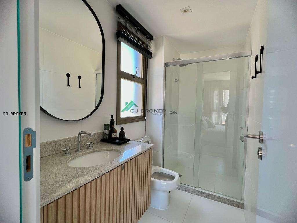 Apartamento à venda com 3 quartos, 120m² - Foto 7