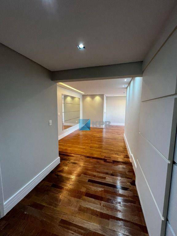 Apartamento à venda com 3 quartos, 130m² - Foto 10