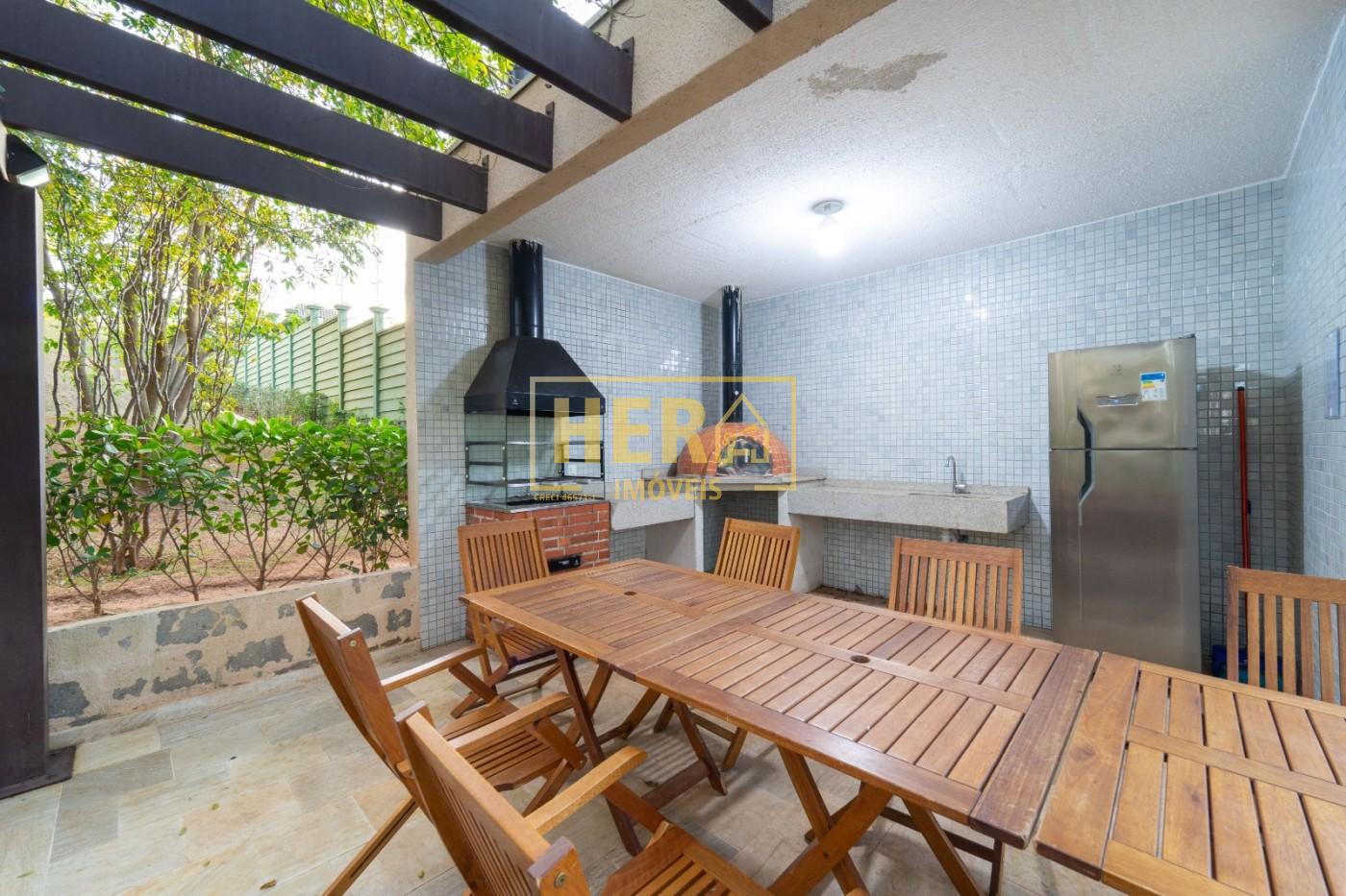 Apartamento para alugar com 2 quartos, 67m² - Foto 43
