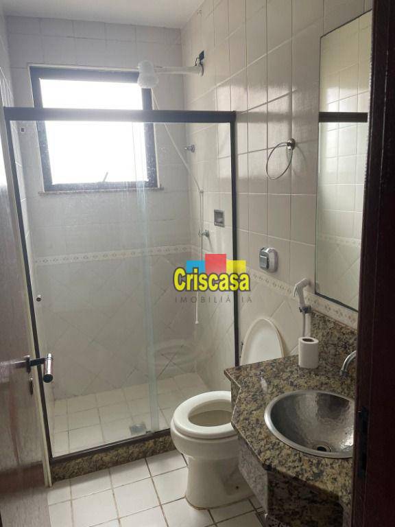 Apartamento à venda com 3 quartos, 139m² - Foto 19