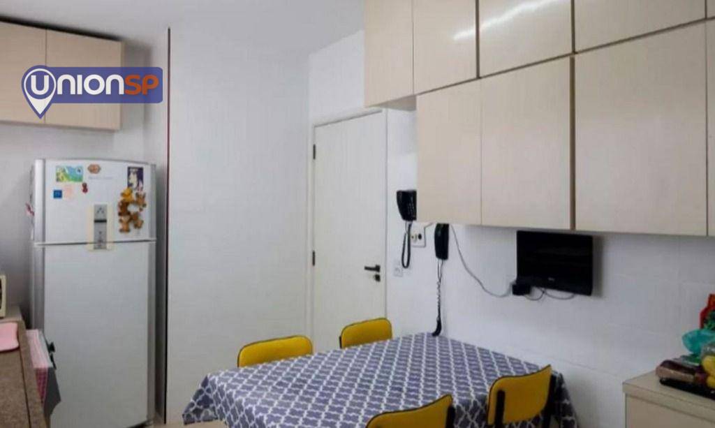 Apartamento à venda com 3 quartos, 112m² - Foto 12