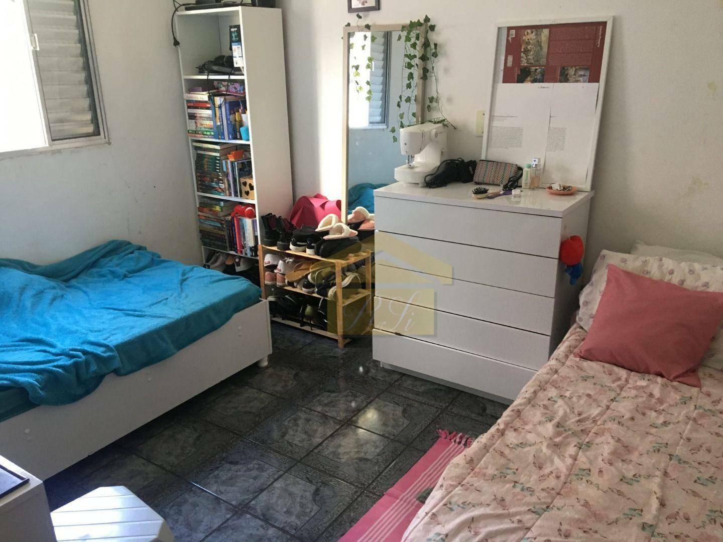 Apartamento à venda com 2 quartos, 56m² - Foto 2