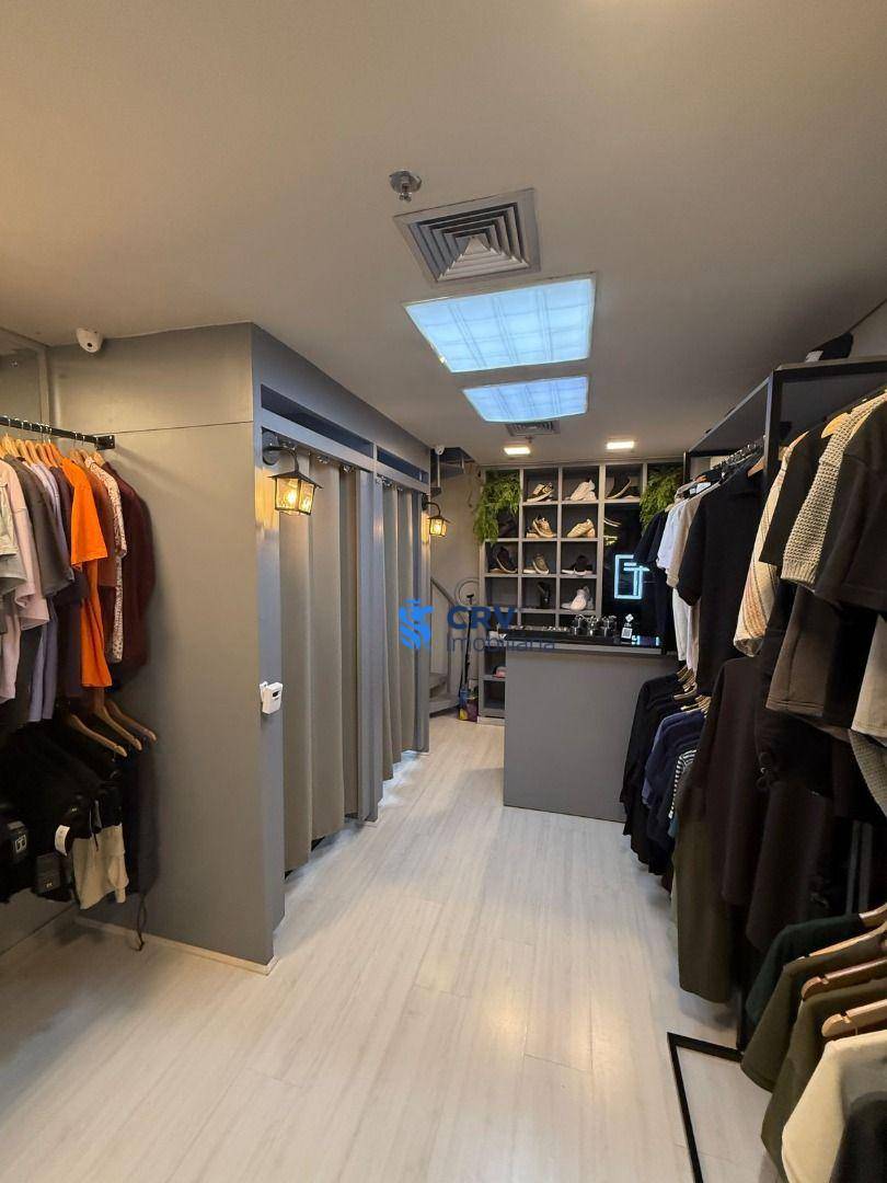 Loja-Salão, 23 m² - Foto 2