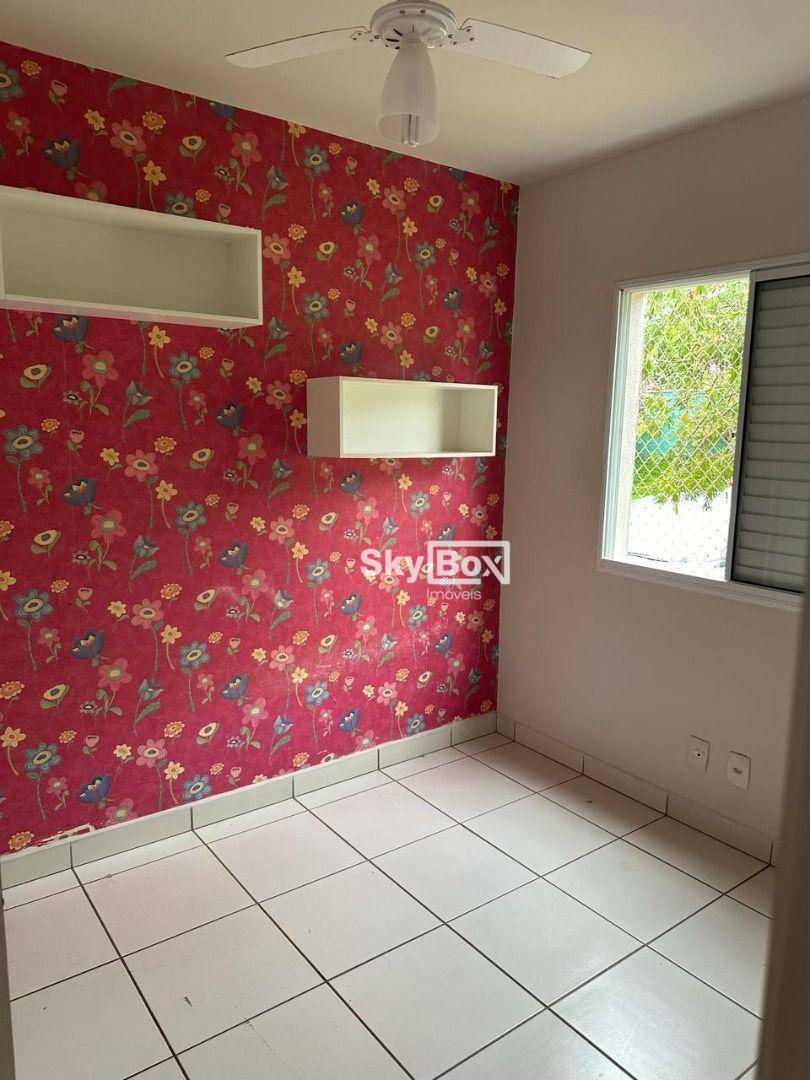 Apartamento à venda com 3 quartos, 74m² - Foto 3