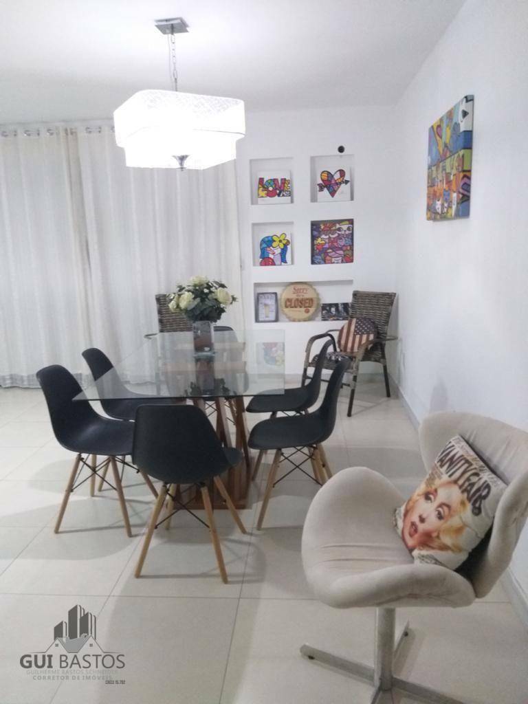 Apartamento à venda com 2 quartos, 86m² - Foto 13