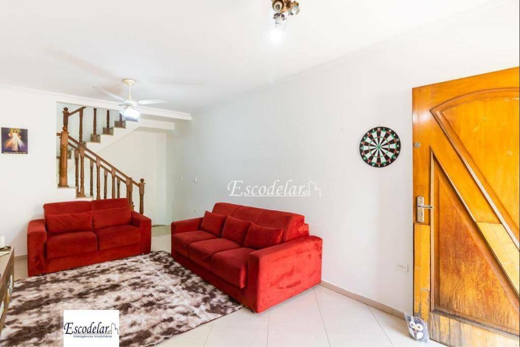 Casa de Condomínio à venda com 3 quartos, 131m² - Foto 4