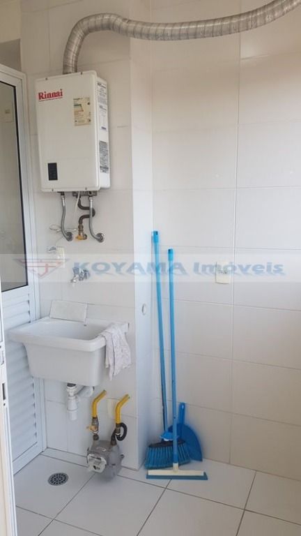 Apartamento à venda com 2 quartos, 55m² - Foto 38