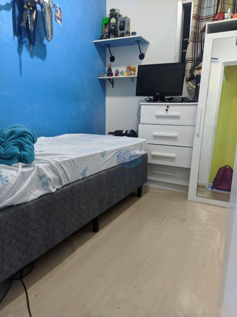 Apartamento à venda com 3 quartos, 65m² - Foto 11