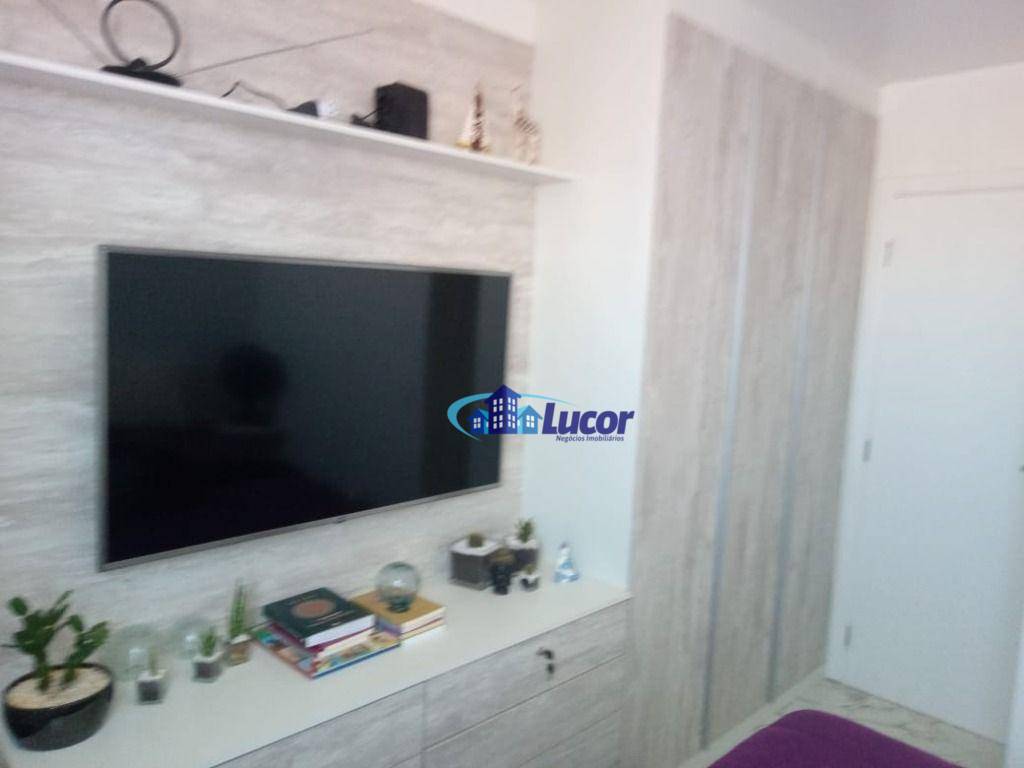 Apartamento à venda com 3 quartos, 73m² - Foto 33