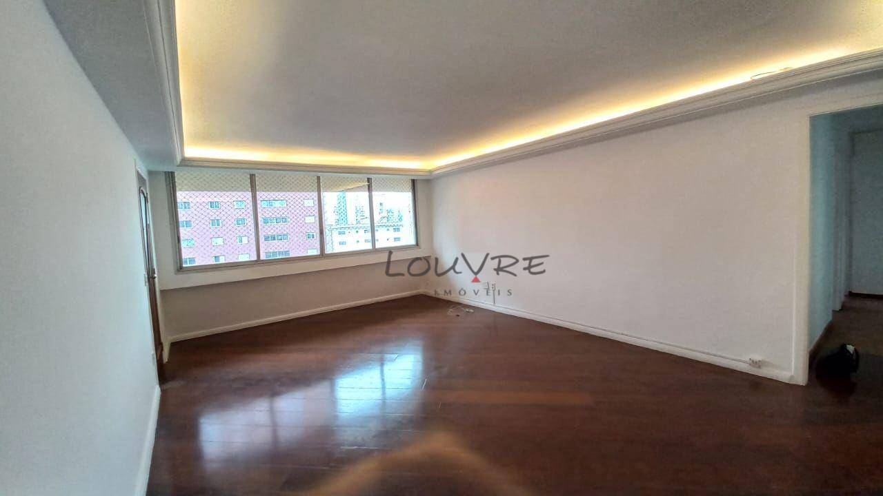 Apartamento à venda com 3 quartos, 108m² - Foto 8