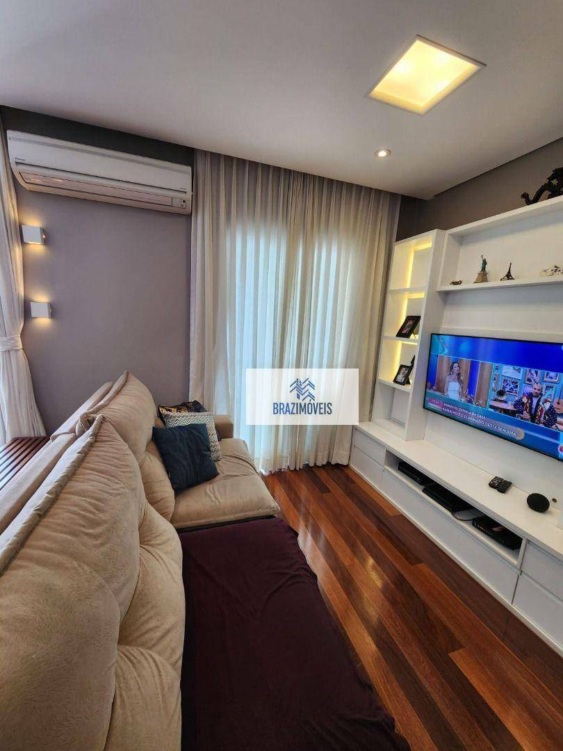 Apartamento à venda com 3 quartos, 126m² - Foto 36