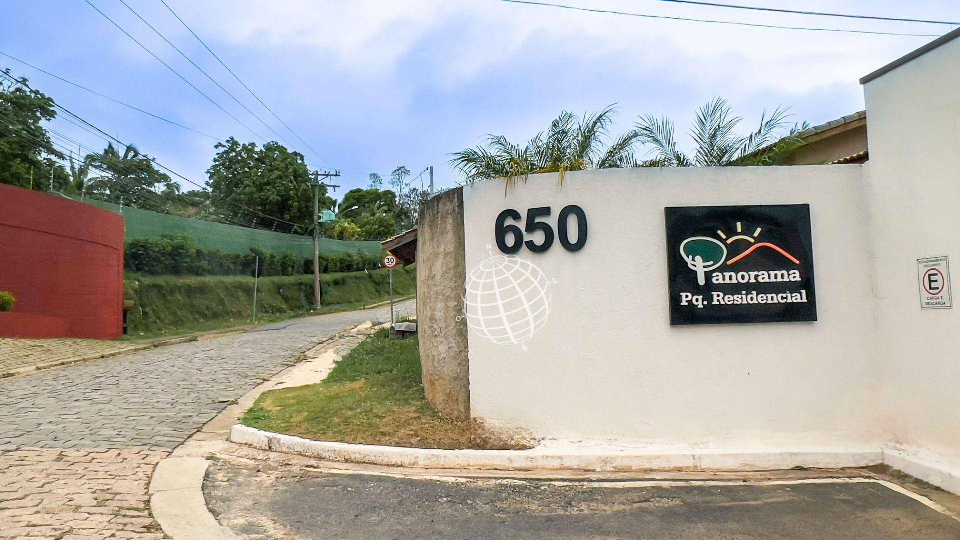 Casa de Condomínio à venda com 4 quartos, 500m² - Foto 64