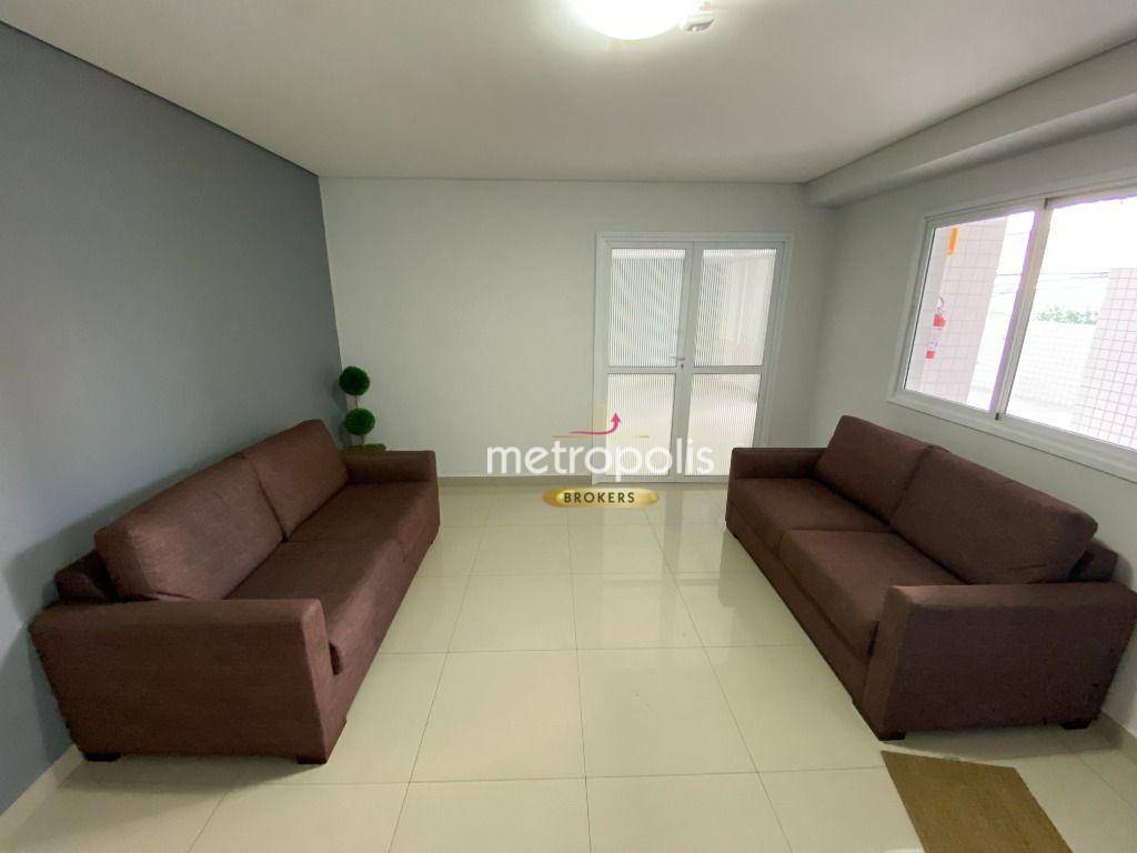 Apartamento à venda com 3 quartos, 110m² - Foto 26