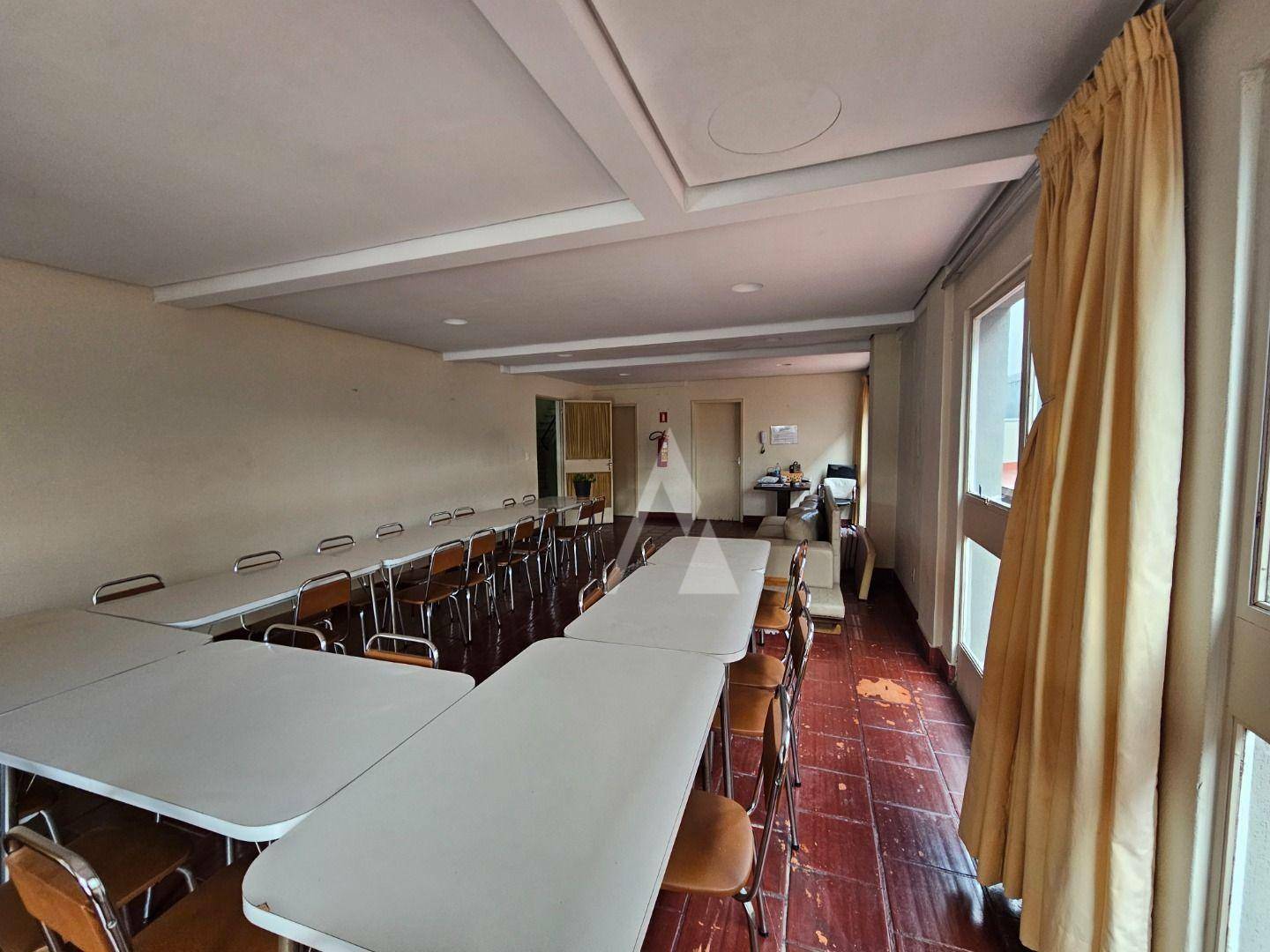 Apartamento para alugar com 2 quartos, 55m² - Foto 27